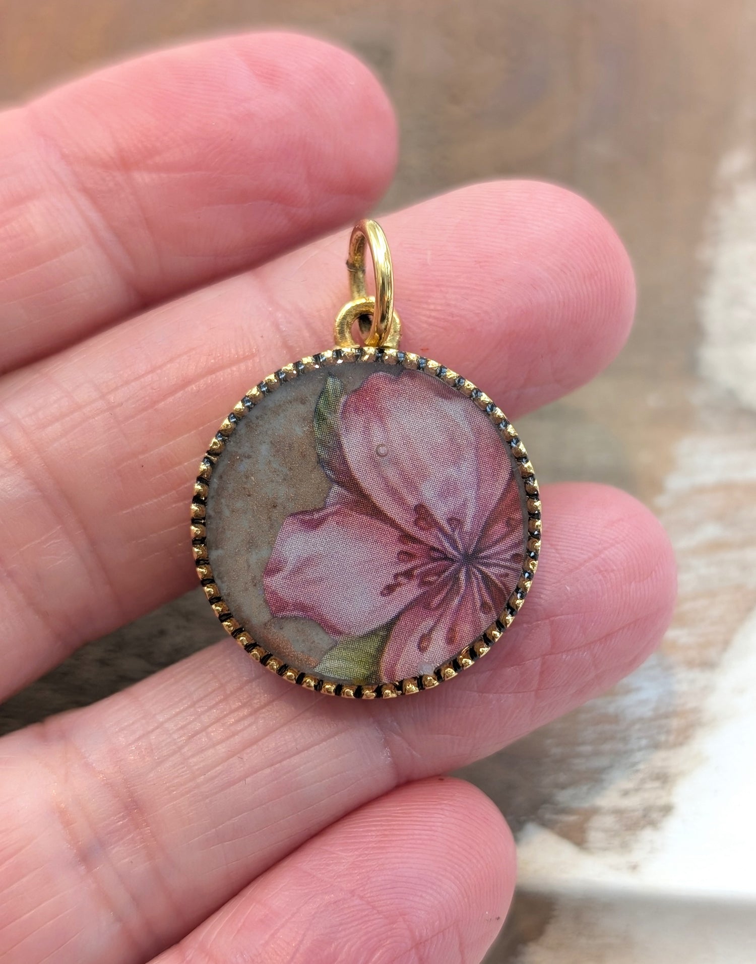 Pendants